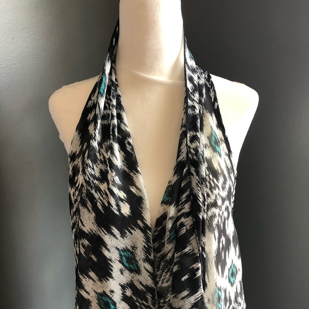 NWT Racerback Shawl - Picture 2 of 4